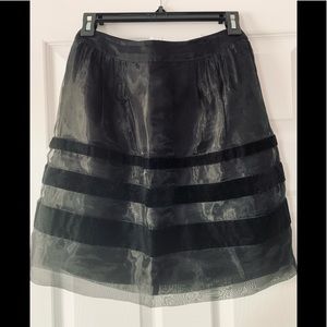 Halogen Skirt